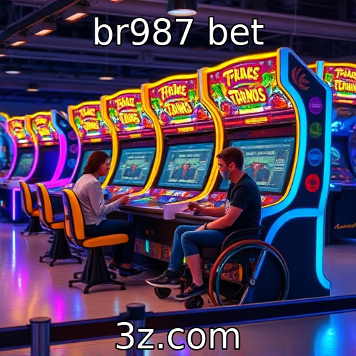 Avanços na acessibilidade em jogos eletrônicos