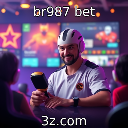 Tendências emergentes na indústria de jogos e apostas