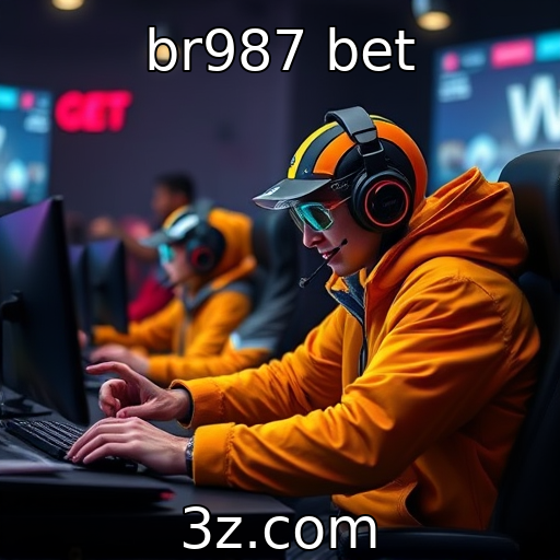 Cenário competitivo dos eSports em ascensão