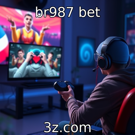 Crescimento das plataformas de streaming de jogos online