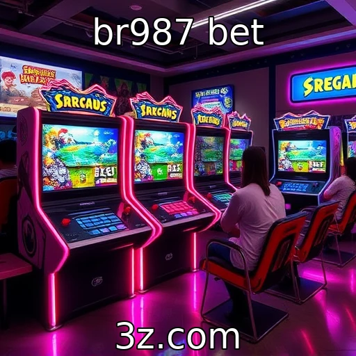 Crescimento do mercado de jogos eletrônicos no Brasil