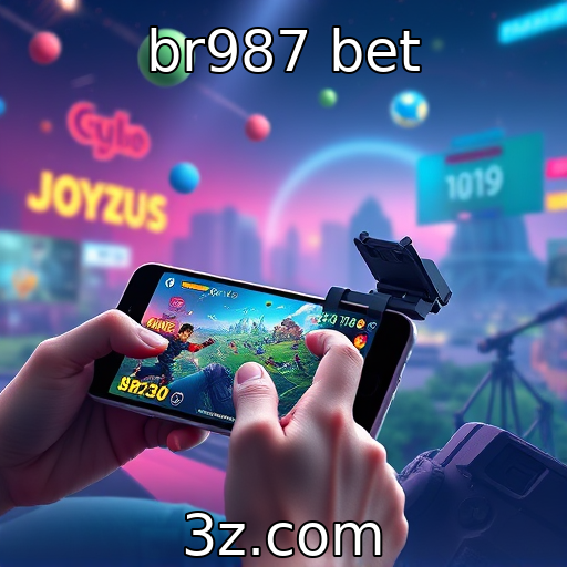 A ascensão dos jogos mobile e seu impacto no mercado