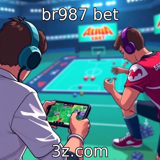 A popularidade dos jogos mobile entre os jovens