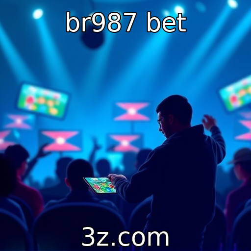 Crescimento das plataformas de jogos móveis no Brasil