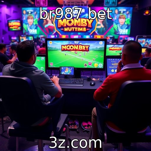 Tendências de monetização em jogos online