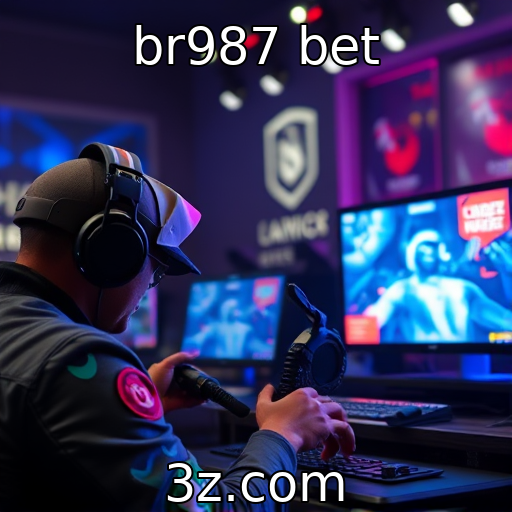 Novas tecnologias moldam o futuro dos jogos