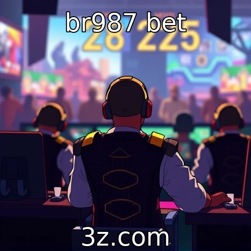 Crescimento do mercado de jogos online em 2025