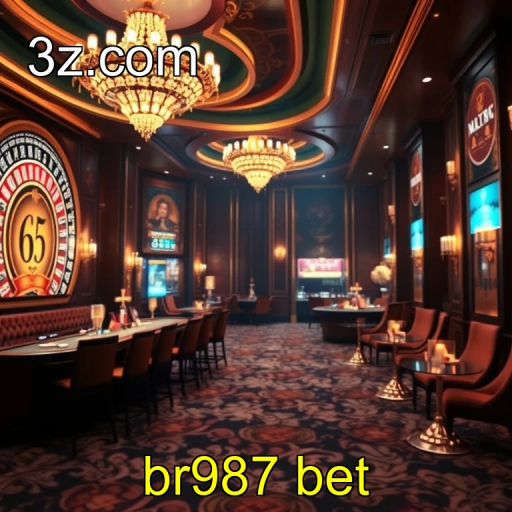 Recompensas Imperdíveis na br987 bet: Atraia Mais Jogadores