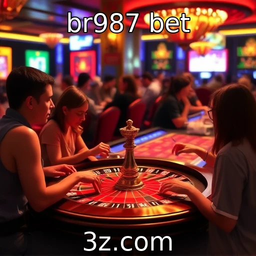 Mudanças na percepção social sobre jogos de azar