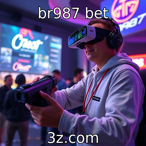 Adoção de tecnologia de realidade virtual nos jogos